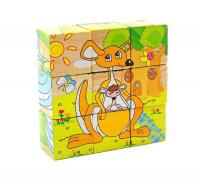 Кубики с картинками