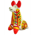 Филимоновская игрушка
