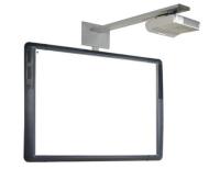 Интерактивная доска ActivBoard, 95" (с проектором)