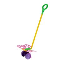 Игрушка каталка «Бабочка»