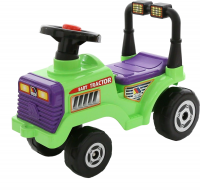 Каталка-трактор "Митя"