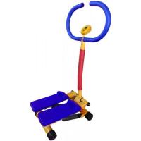 Степпер с ручкой