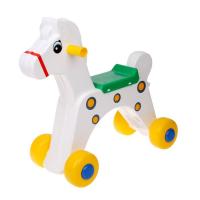 Каталка "Лошадка" (503х243х467 мм)