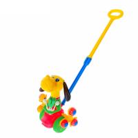 Каталка "Пёс"