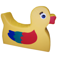 Игрушка "Уточка" напольная
